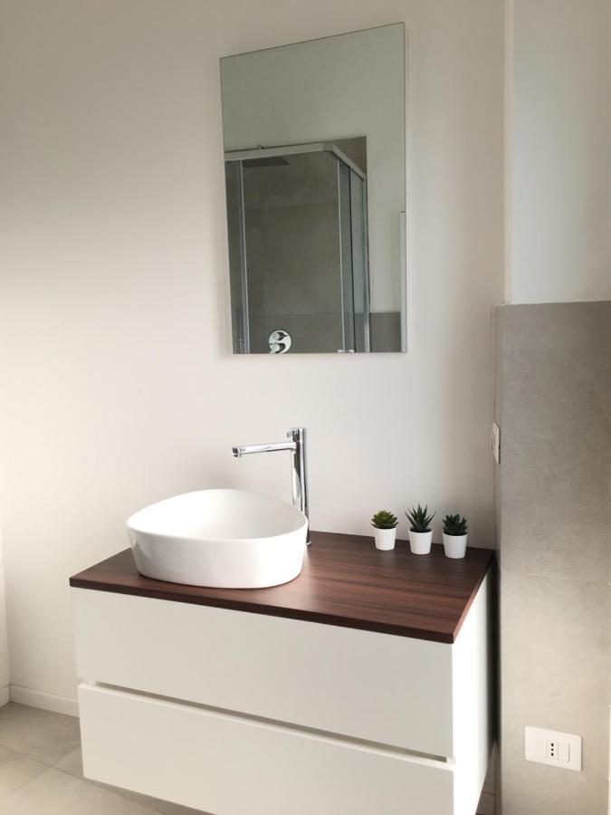 Appartamento Superior - YOUR HOME MILANO Bellinzago Lombardo Exterior foto