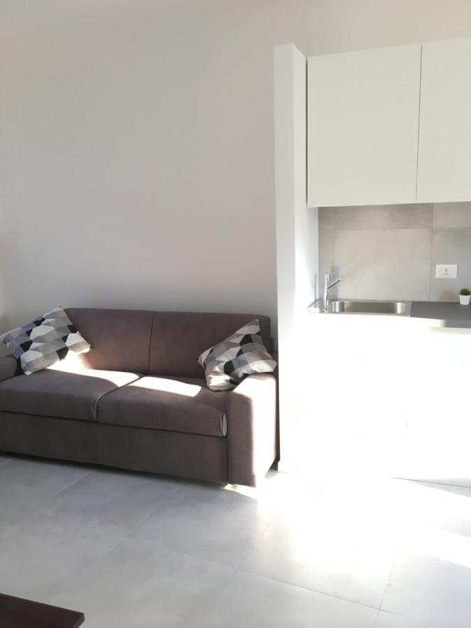 Appartamento Superior - YOUR HOME MILANO Bellinzago Lombardo Exterior foto