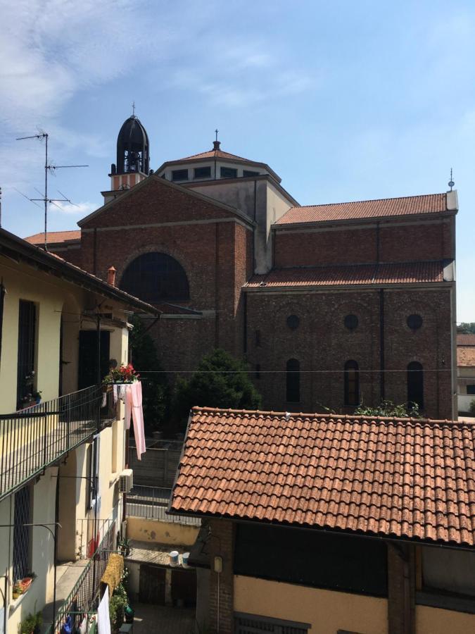 Appartamento Superior - YOUR HOME MILANO Bellinzago Lombardo Exterior foto